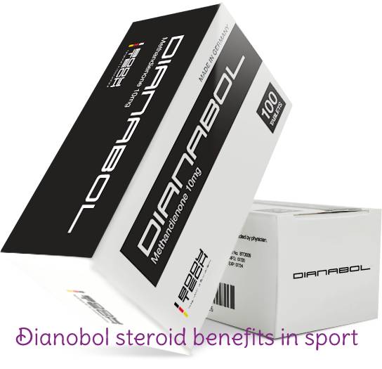 Dianobol steroid benefits in sport